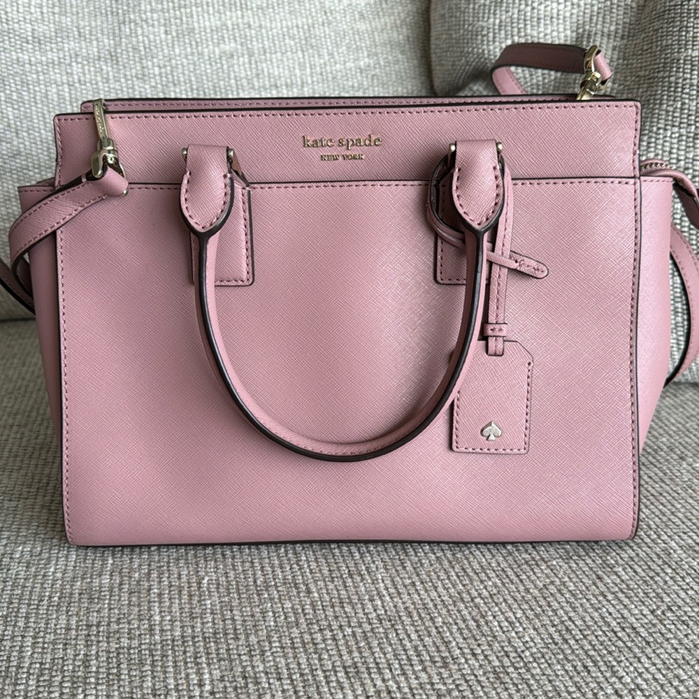 Kate Spade Purse and Wallet set